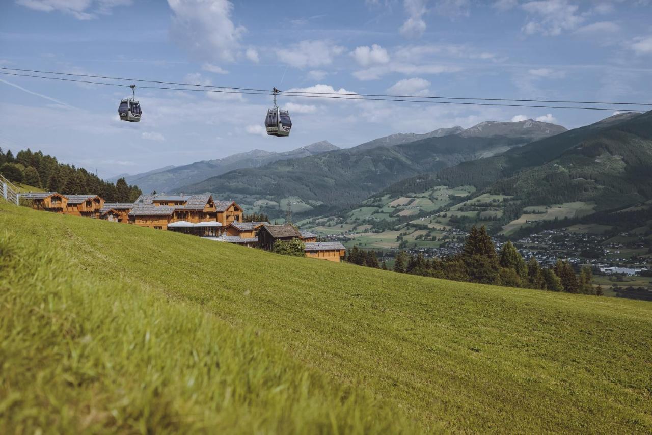 Chalet Village Zaglgut Wellness & Views With Summer Card Included Kaprun Exterior photo