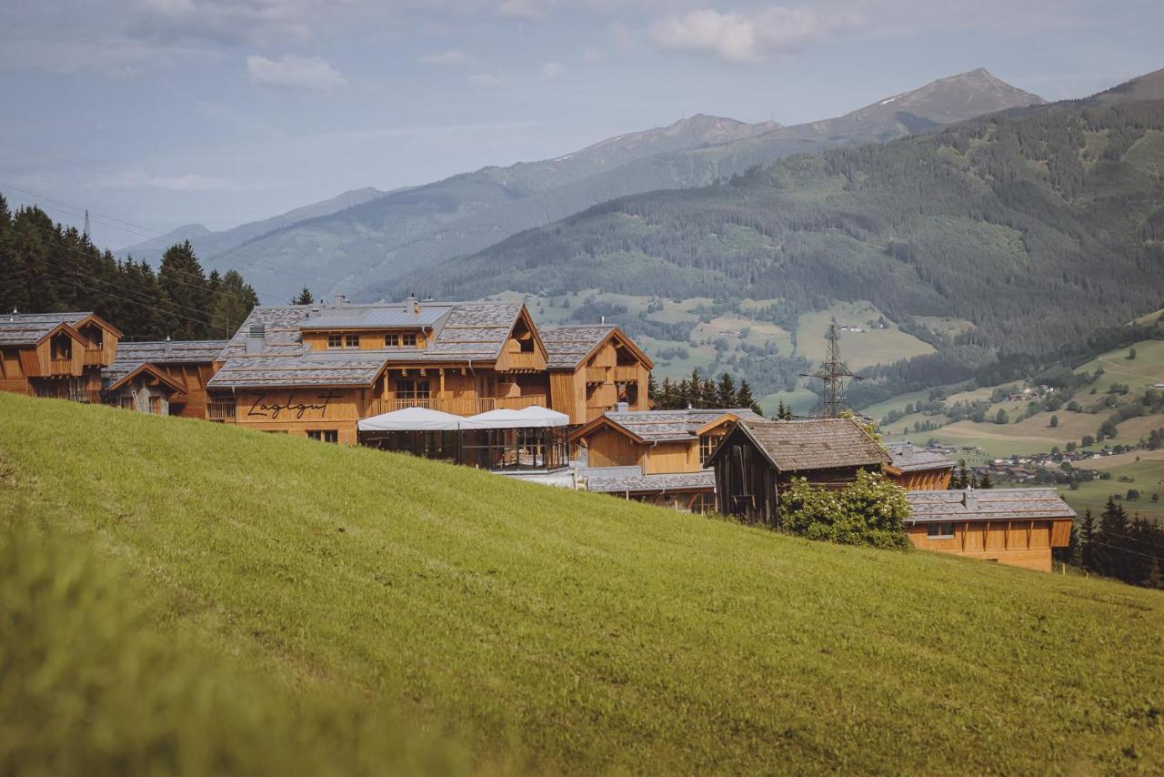 Chalet Village Zaglgut Wellness & Views With Summer Card Included Kaprun Exterior photo