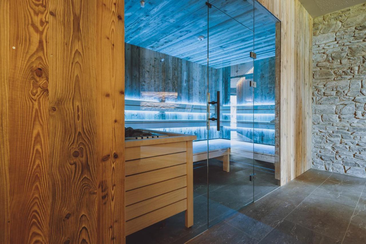 Chalet Village Zaglgut Wellness & Views With Summer Card Included Kaprun Exterior photo