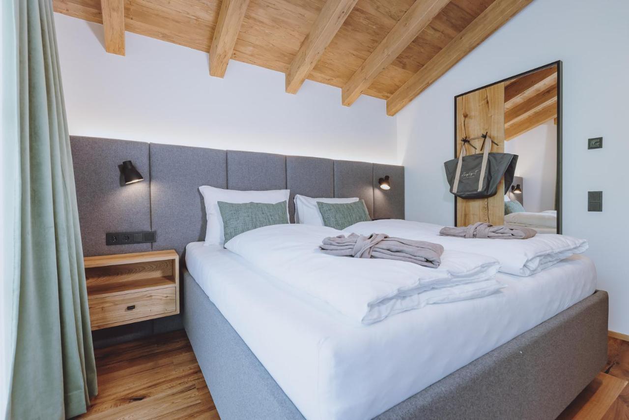 Chalet Village Zaglgut Wellness & Views With Summer Card Included Kaprun Exterior photo
