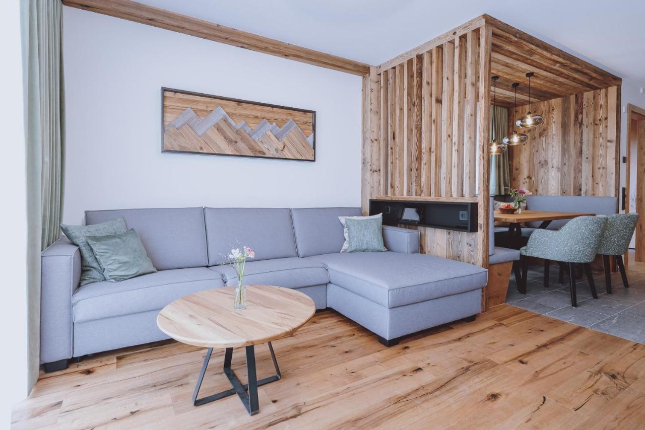 Chalet Village Zaglgut Wellness & Views With Summer Card Included Kaprun Exterior photo