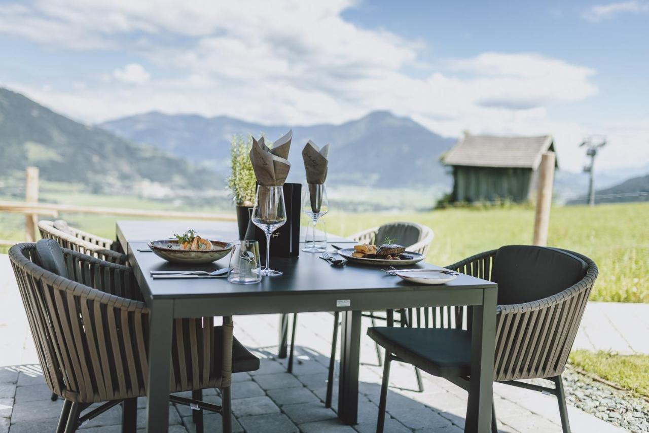 Chalet Village Zaglgut Wellness & Views With Summer Card Included Kaprun Exterior photo