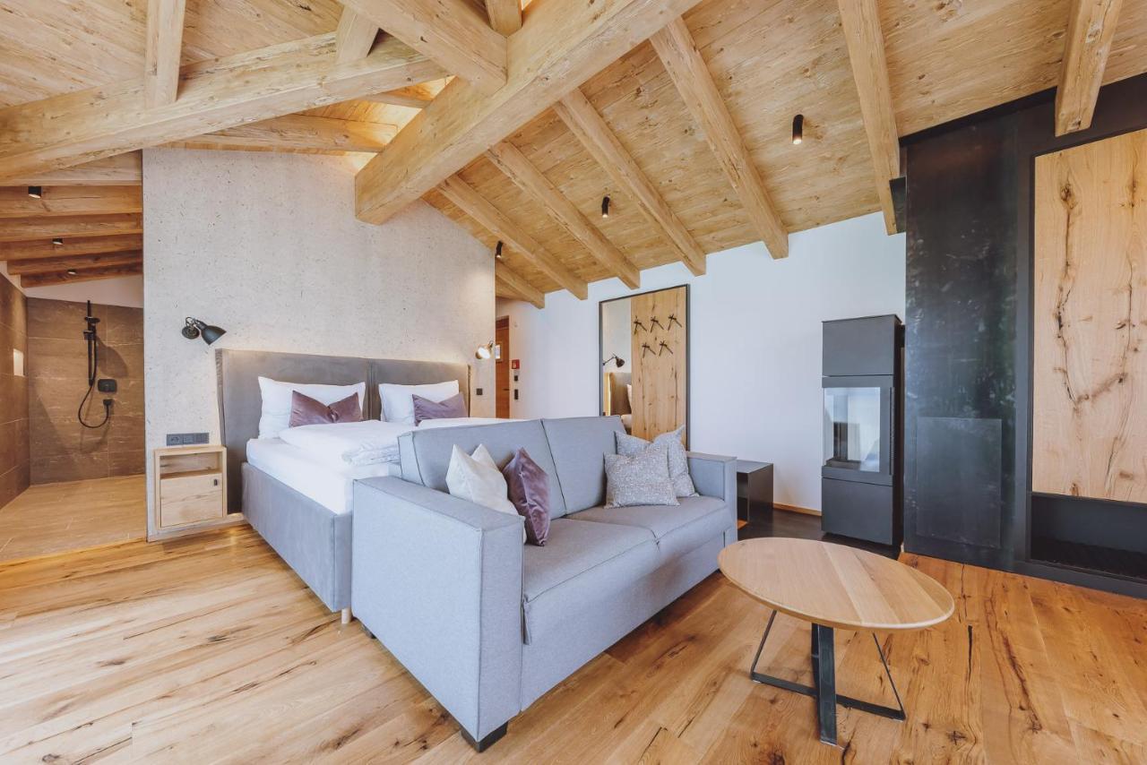 Chalet Village Zaglgut Wellness & Views With Summer Card Included Kaprun Exterior photo