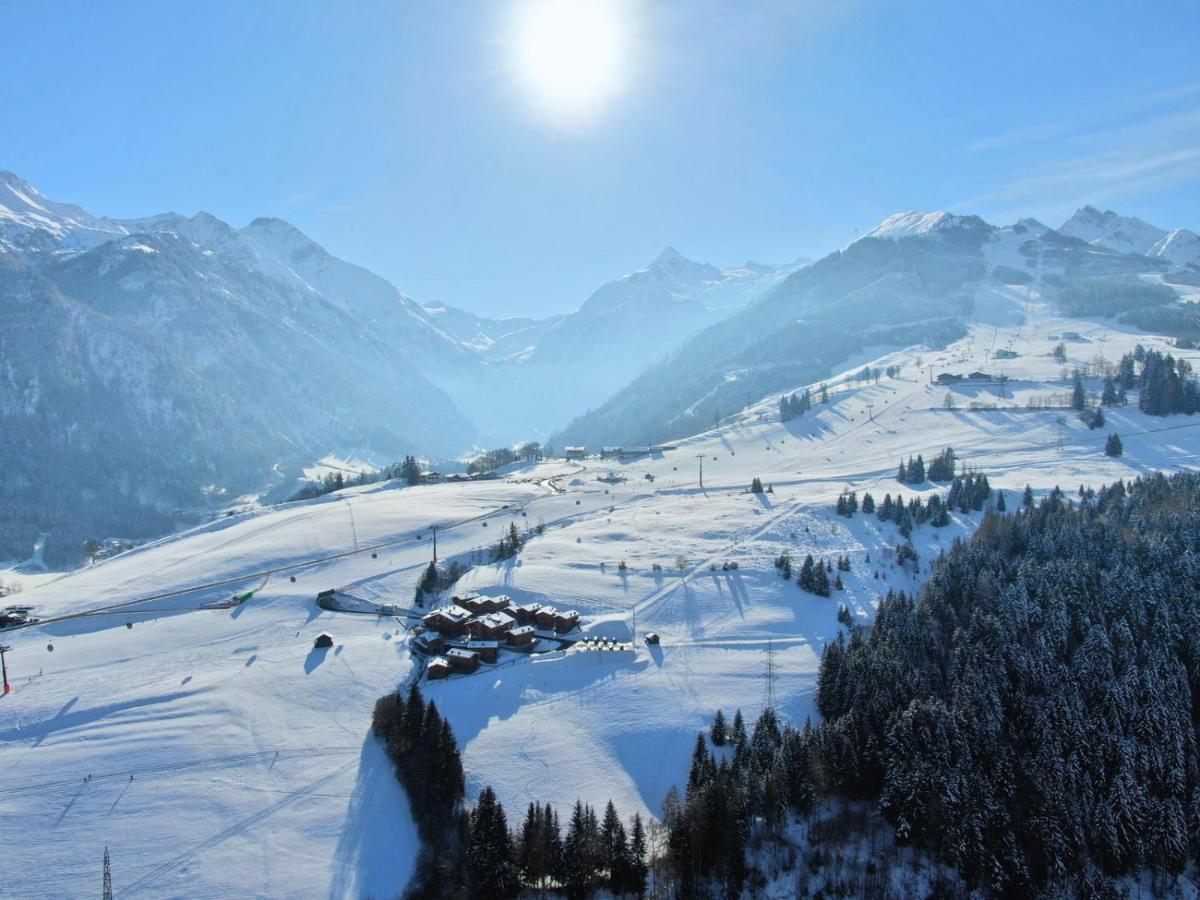 Chalet Village Zaglgut Wellness & Views With Summer Card Included Kaprun Exterior photo