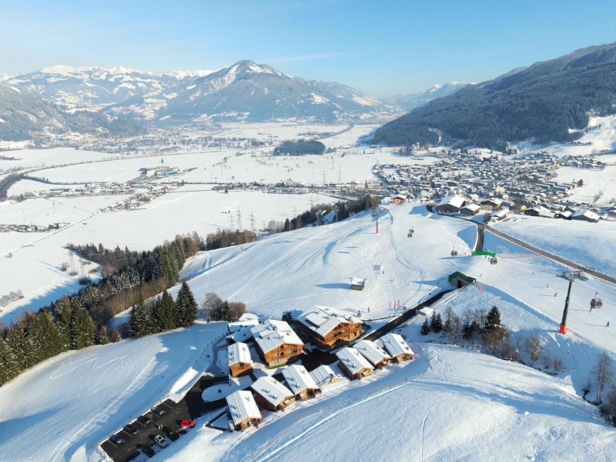 Chalet Village Zaglgut Wellness & Views With Summer Card Included Kaprun Exterior photo