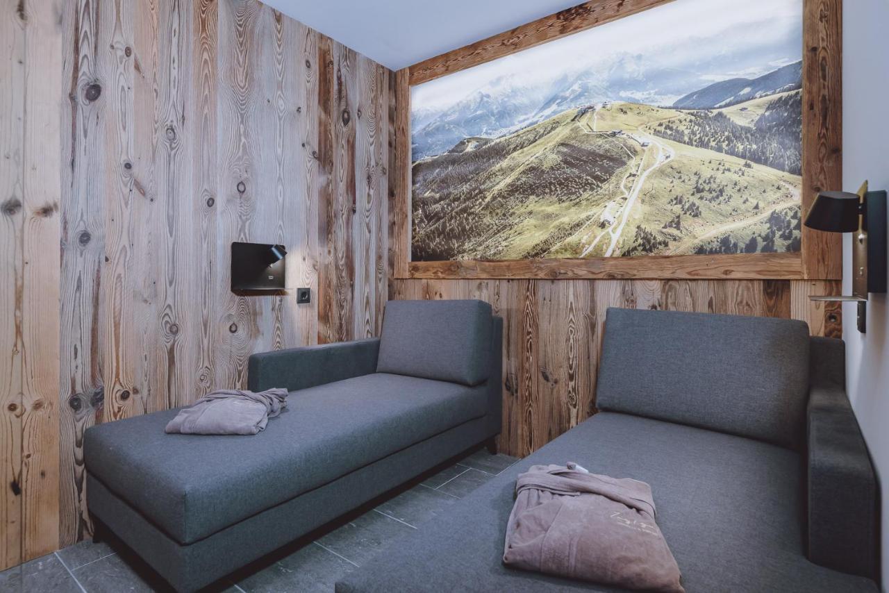 Chalet Village Zaglgut Wellness & Views With Summer Card Included Kaprun Exterior photo