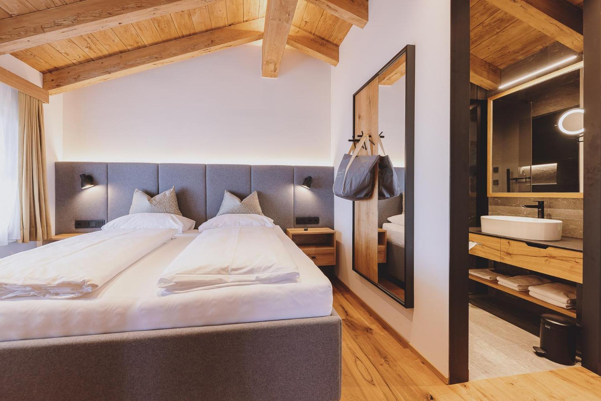 Chalet Village Zaglgut Wellness & Views With Summer Card Included Kaprun Room photo